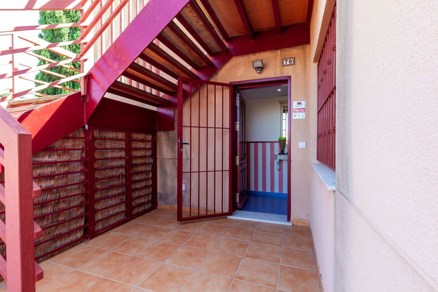 Propiedad en venta en Almería, Vera