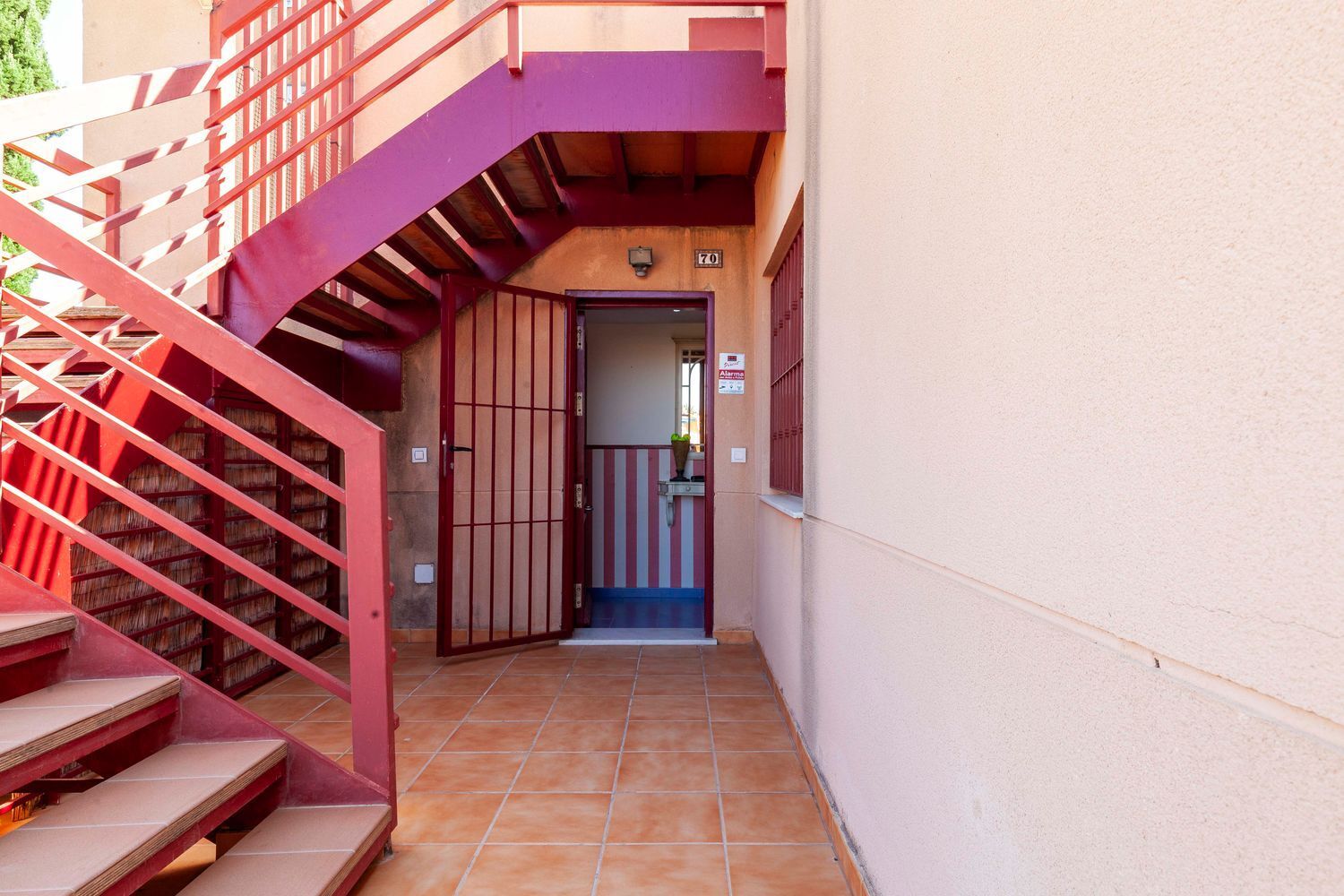 Propiedad en venta en Almería, Vera