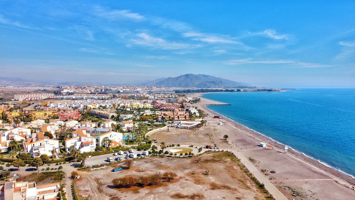 Propiedad en venta en Almería, Vera