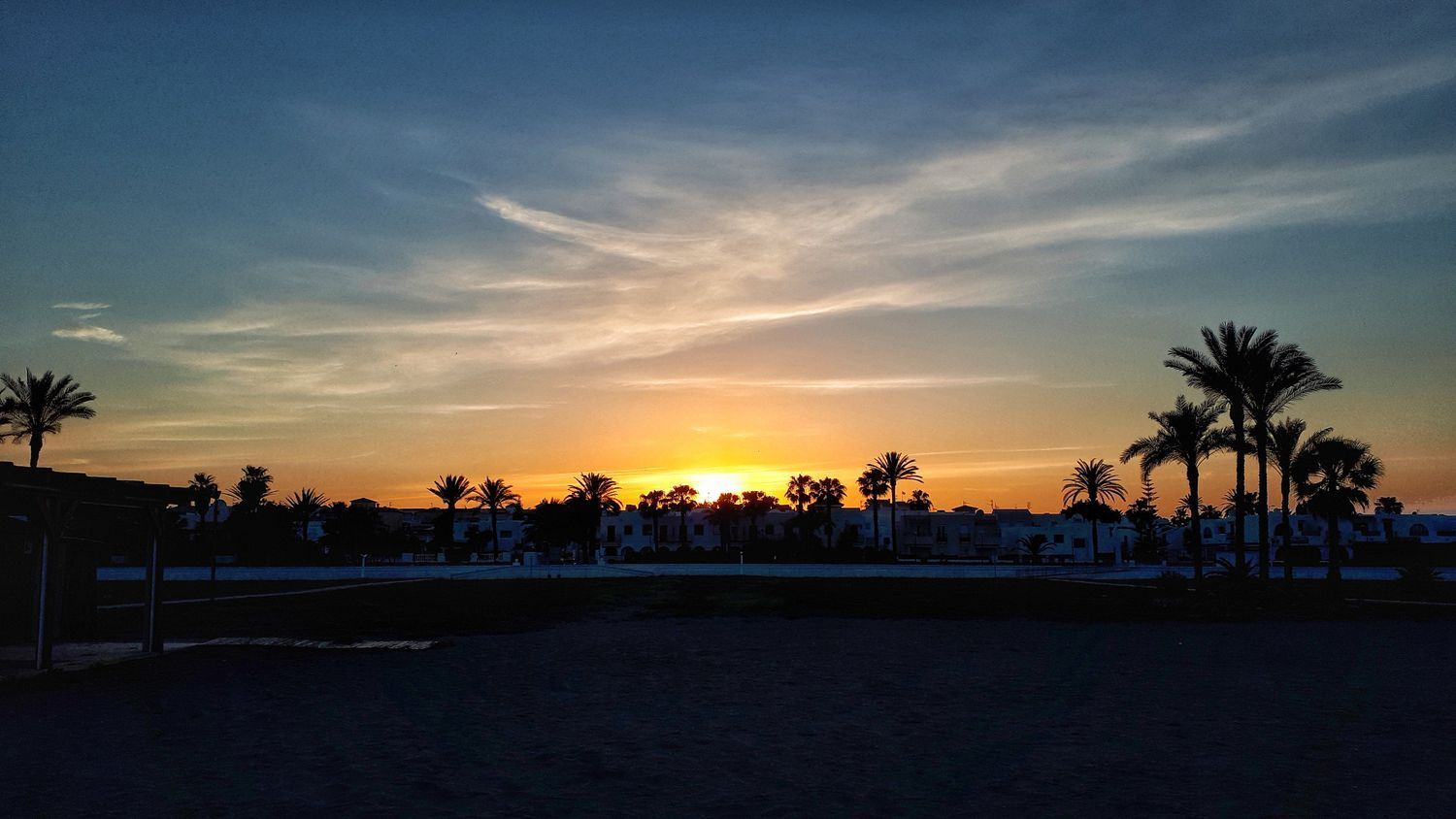 Propiedad en venta en Almería, Vera