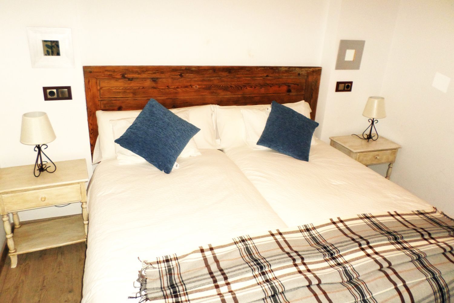 Propiedad en venta en Ávila, Las Navas del Marqués