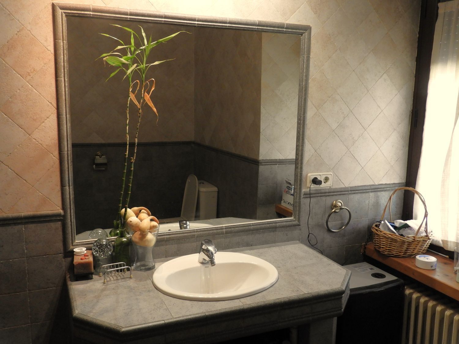 Propiedad en venta en Ávila, Las Navas del Marqués