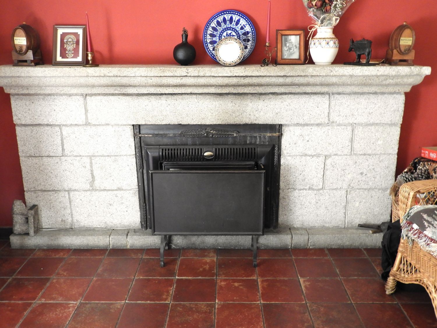 Propiedad en venta en Ávila, Las Navas del Marqués