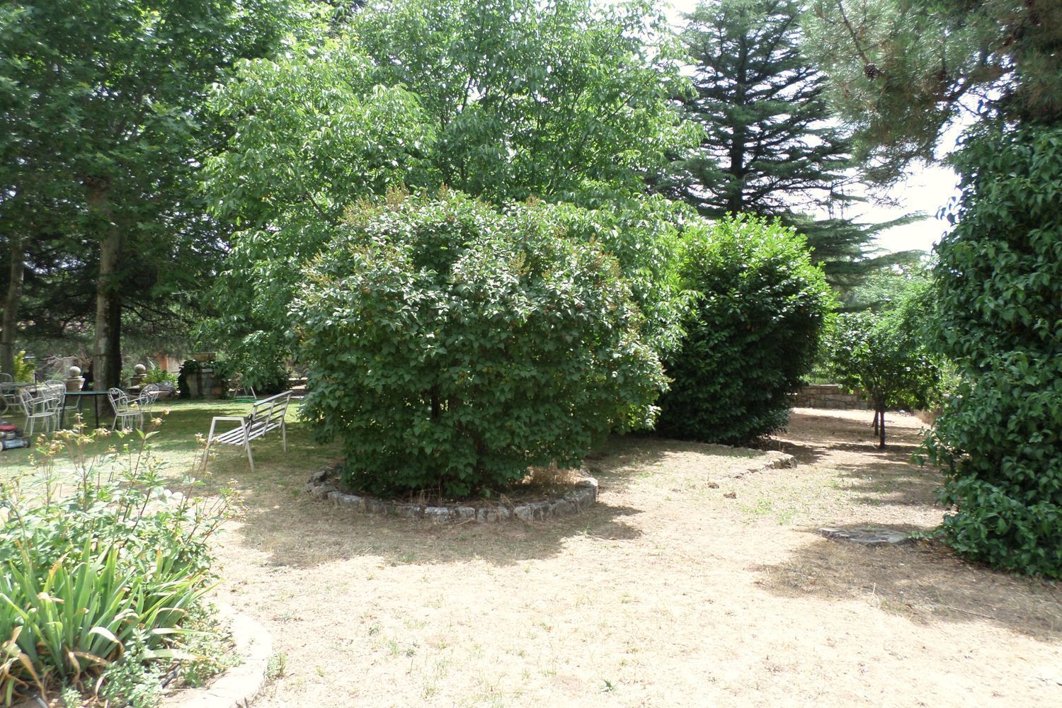 Propiedad en venta en Ávila, Las Navas del Marqués