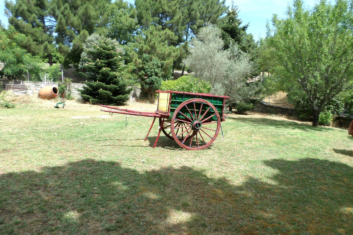 Propiedad en venta en Ávila, Las Navas del Marqués