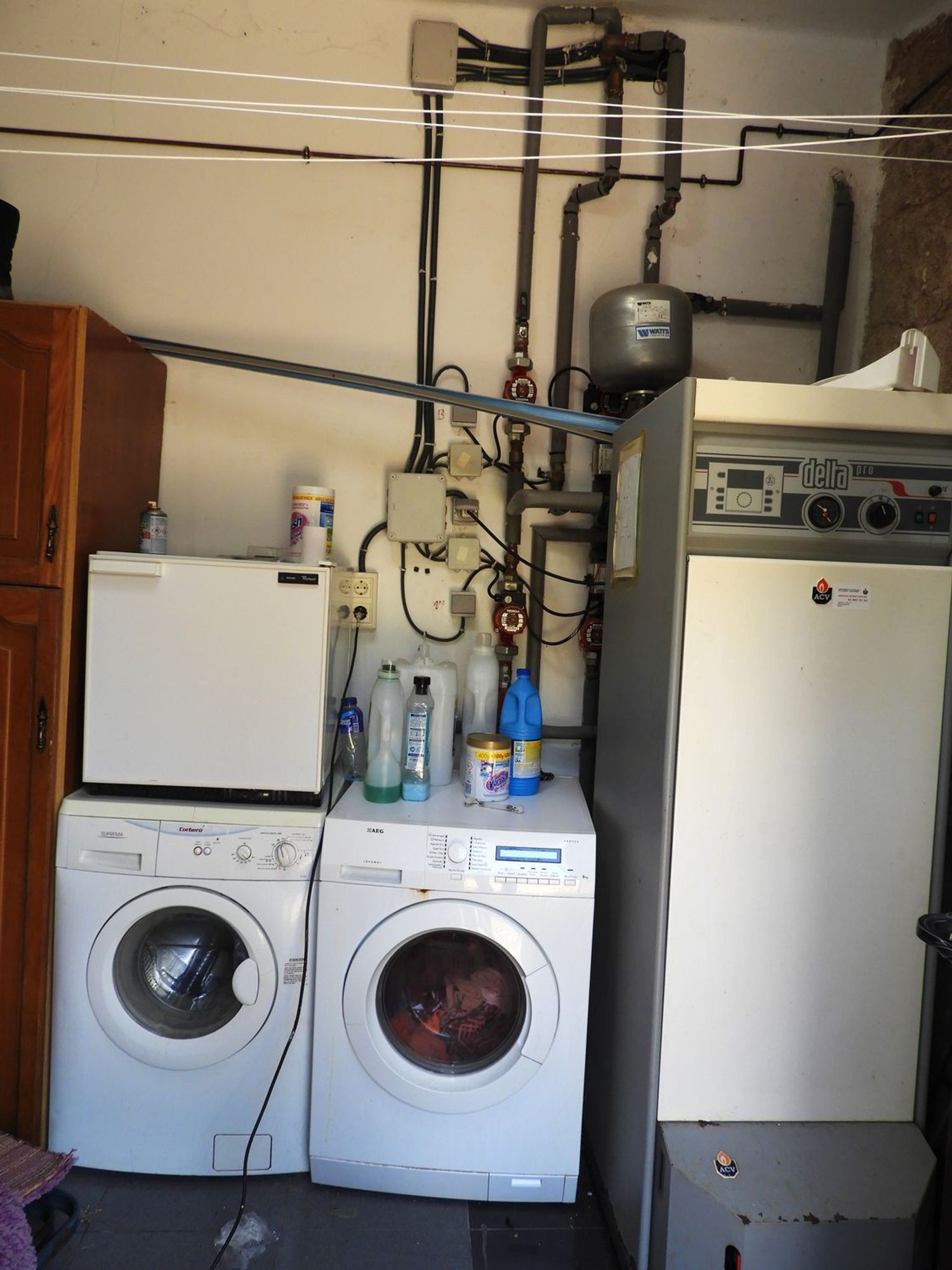 Propiedad en venta en Ávila, Las Navas del Marqués