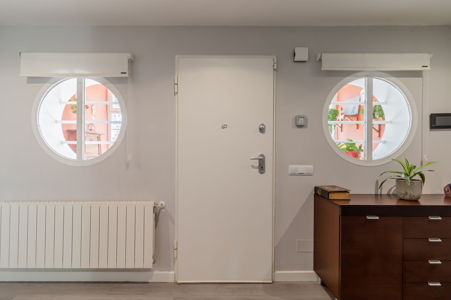 Propiedad en venta en Madrid, Valdemorillo