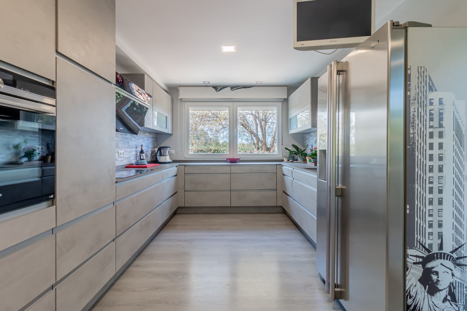 Propiedad en venta en Madrid, Valdemorillo