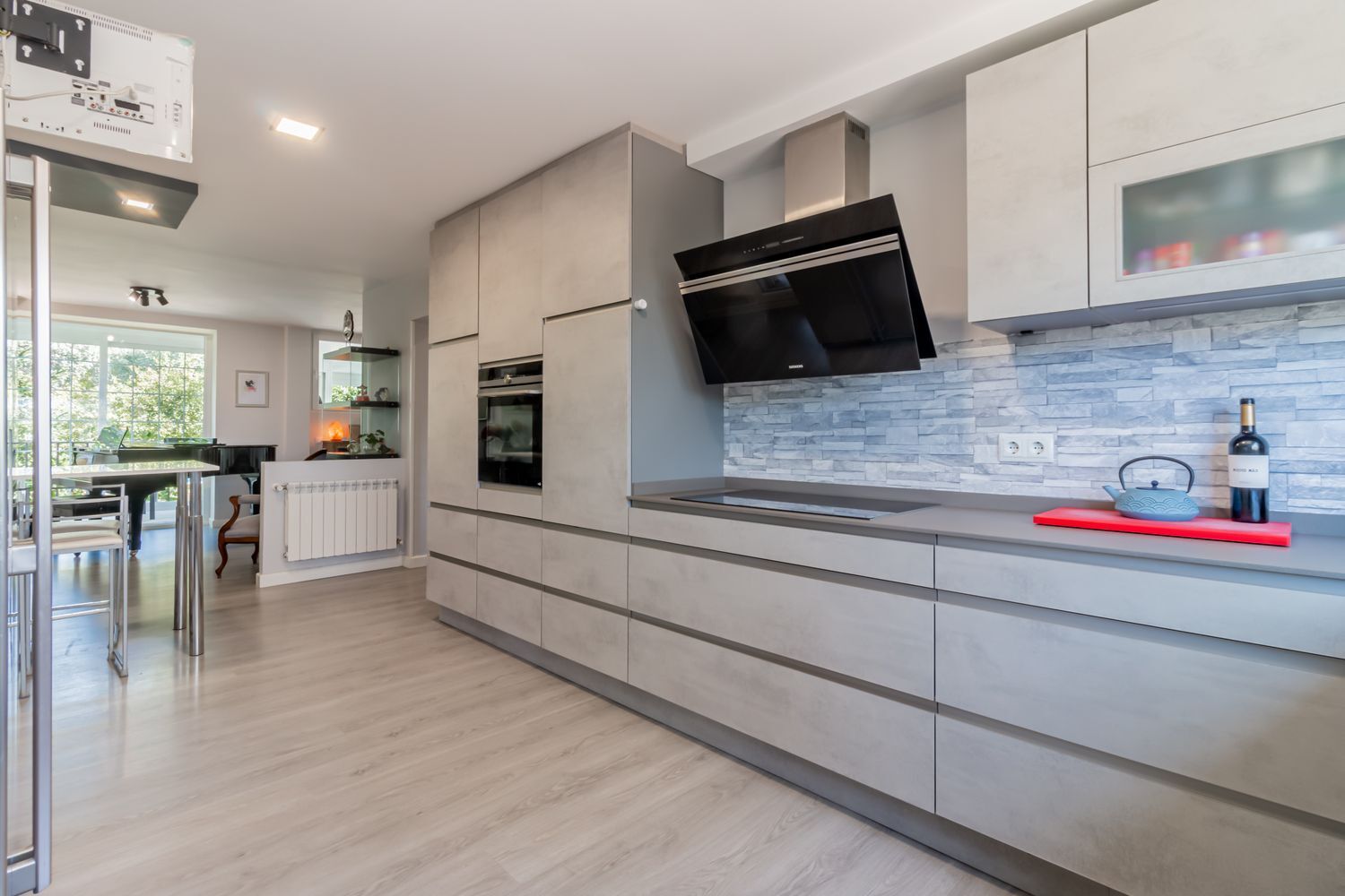 Propiedad en venta en Madrid, Valdemorillo