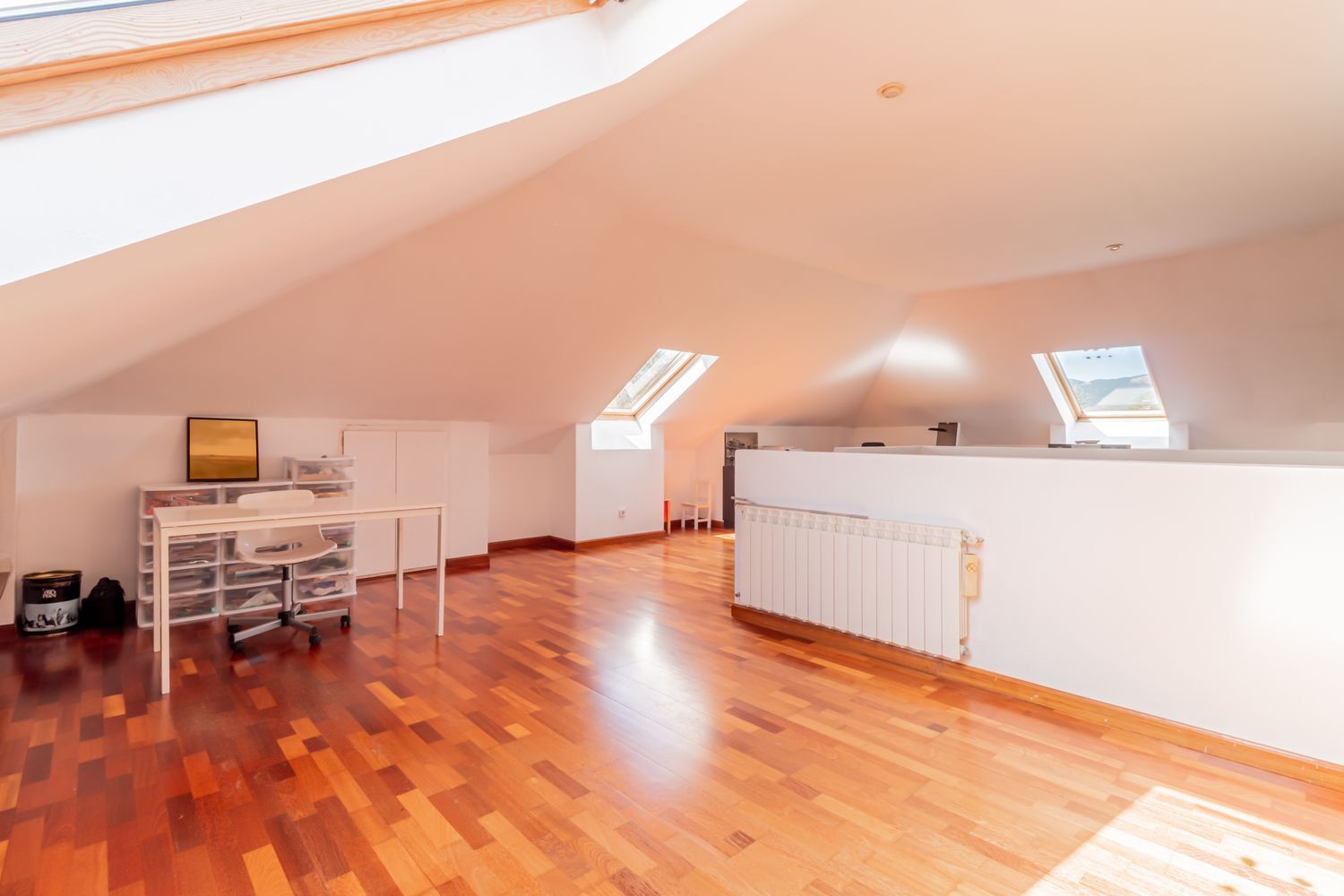 Propiedad en venta en Madrid, Valdemorillo