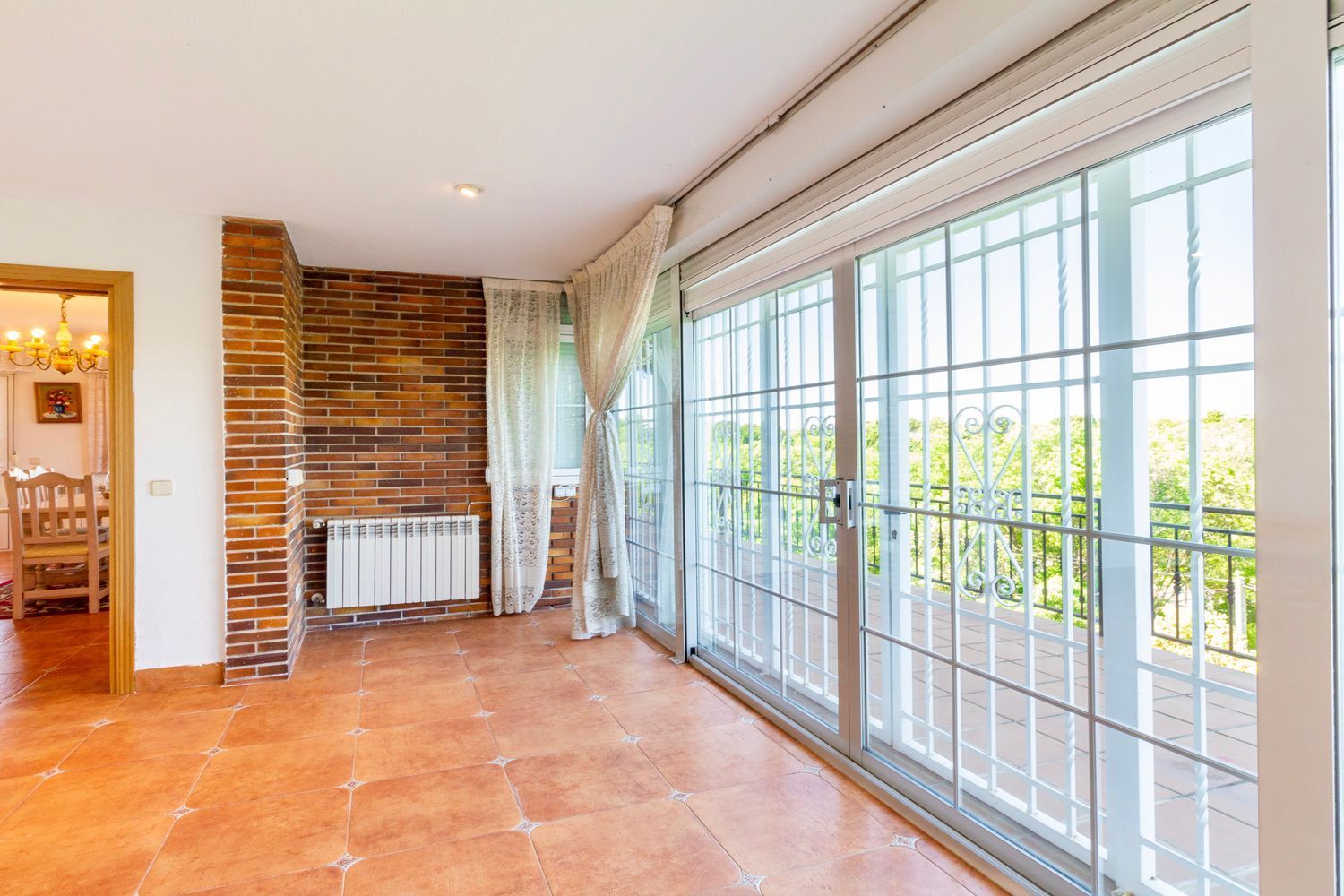 Propiedad en venta en Madrid, Colmenarejo