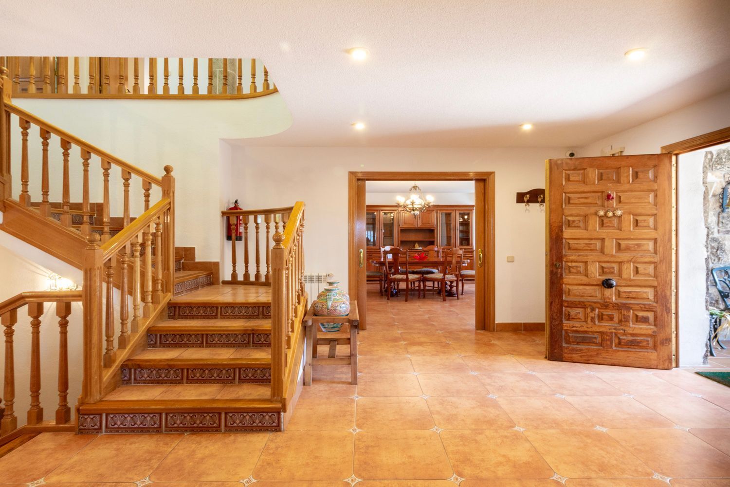 Propiedad en venta en Madrid, Colmenarejo