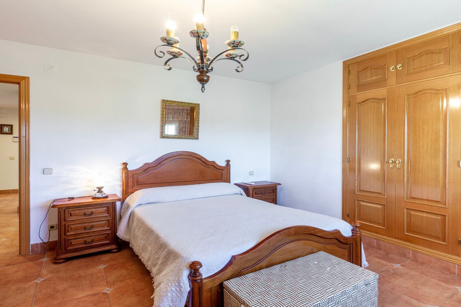 Propiedad en venta en Madrid, Colmenarejo