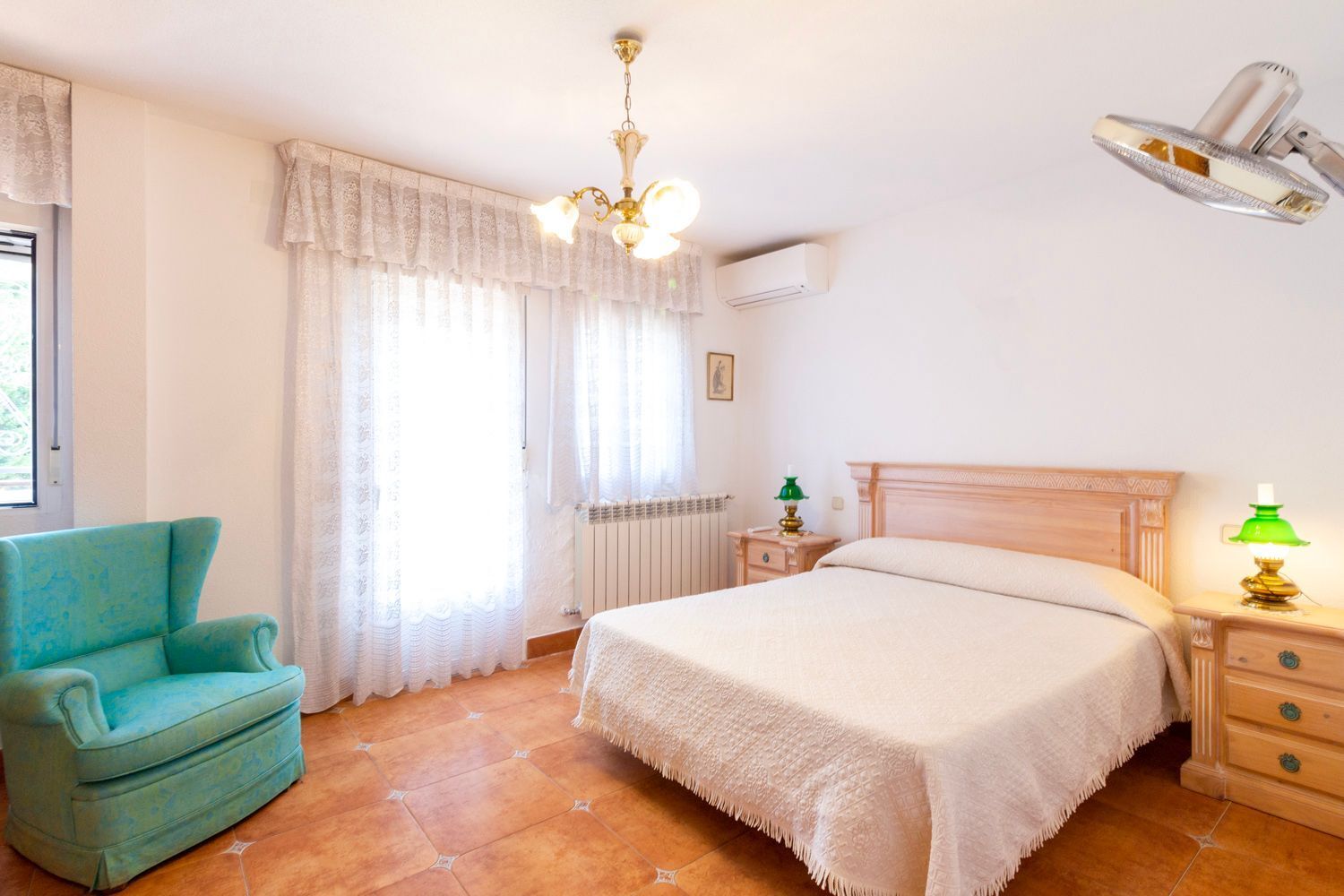 Propiedad en venta en Madrid, Colmenarejo