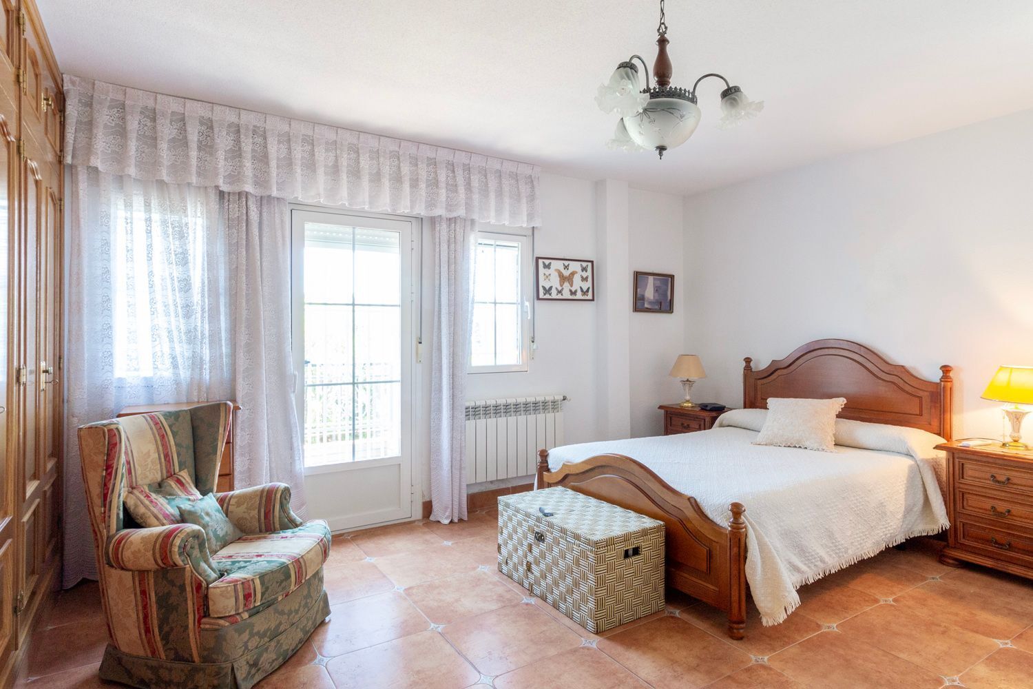 Propiedad en venta en Madrid, Colmenarejo