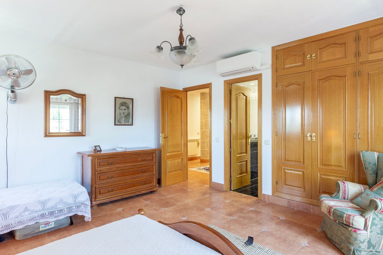 Propiedad en venta en Madrid, Colmenarejo