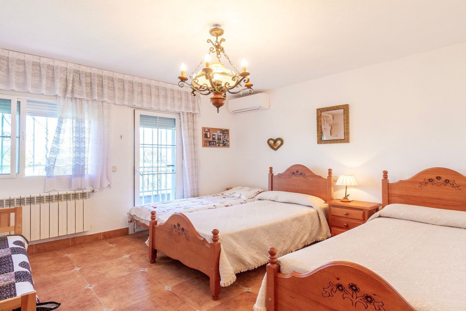 Propiedad en venta en Madrid, Colmenarejo