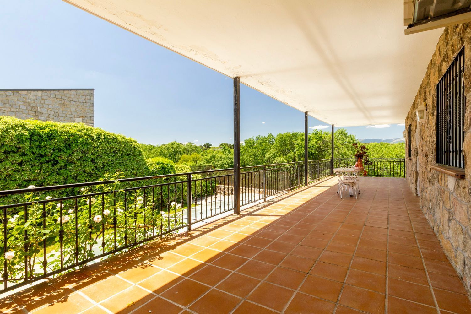 Propiedad en venta en Madrid, Colmenarejo