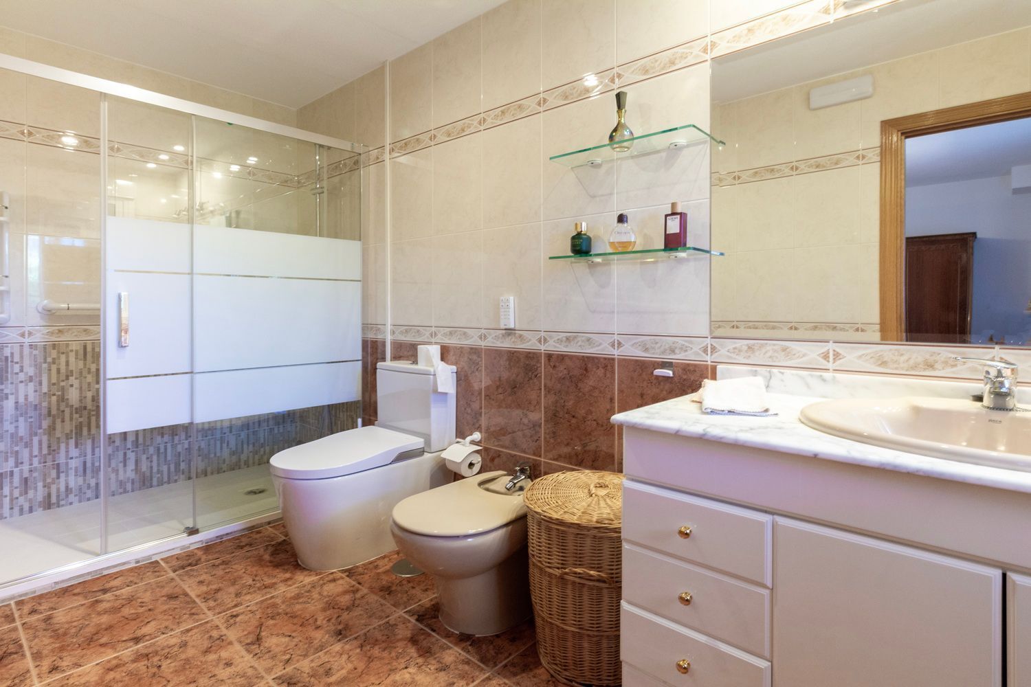 Propiedad en venta en Madrid, Colmenarejo