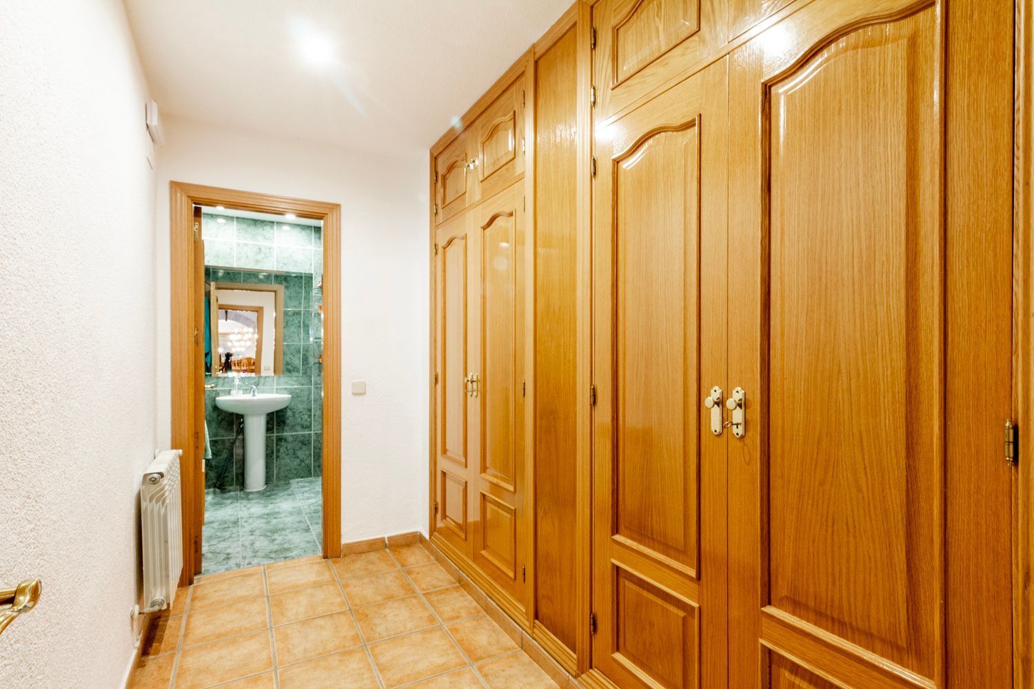 Propiedad en venta en Madrid, Colmenarejo