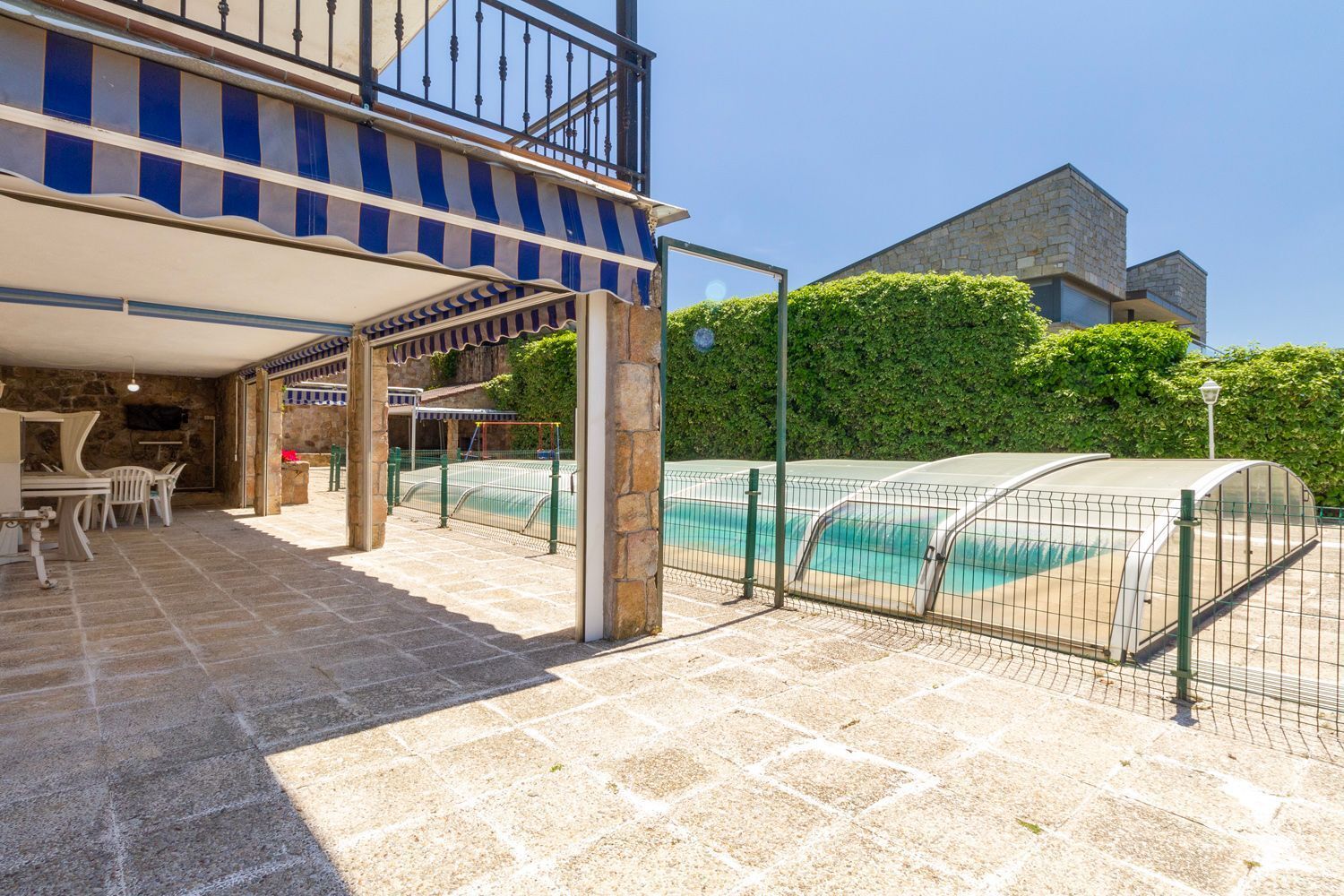 Propiedad en venta en Madrid, Colmenarejo