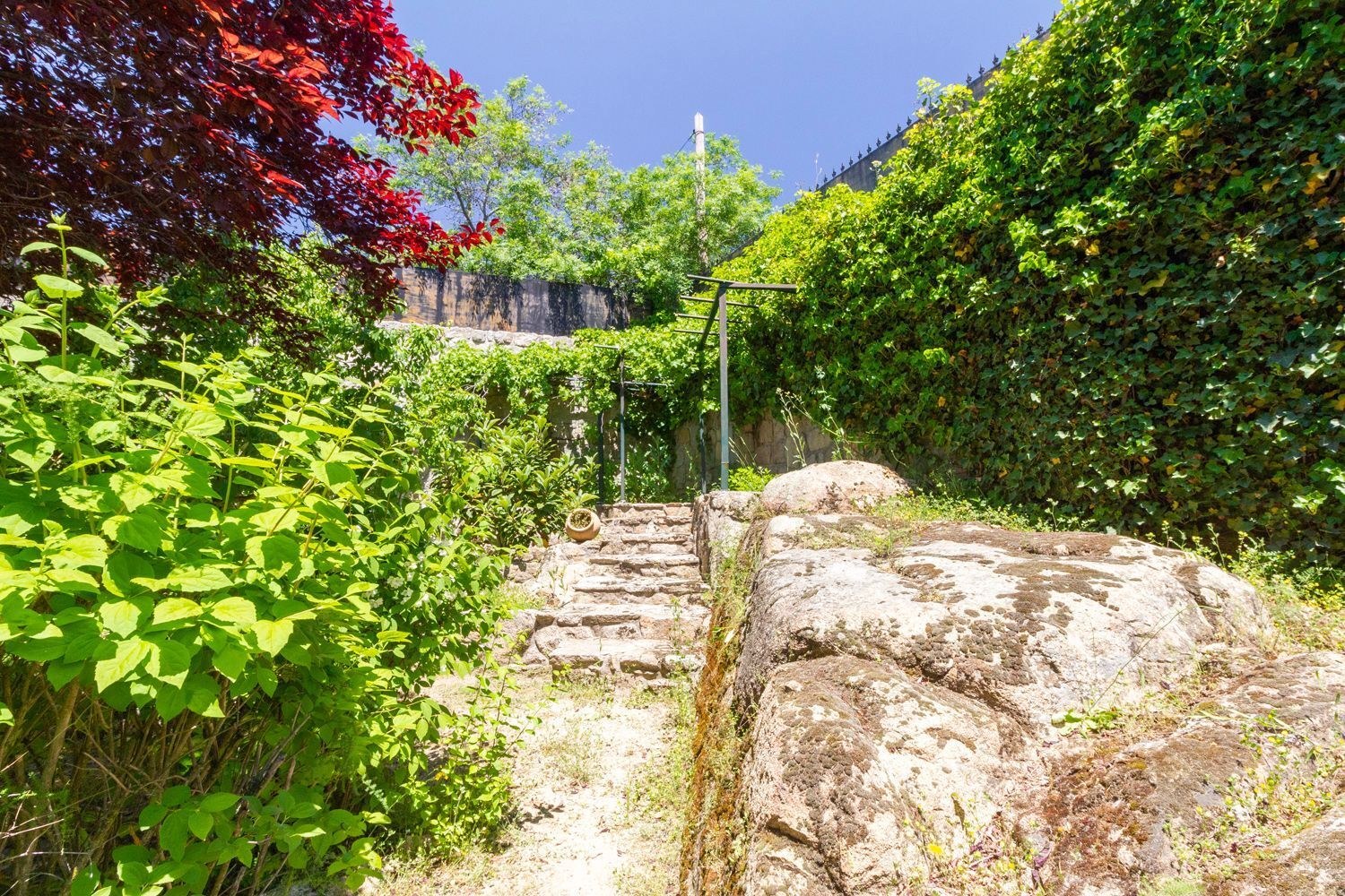 Propiedad en venta en Madrid, Colmenarejo