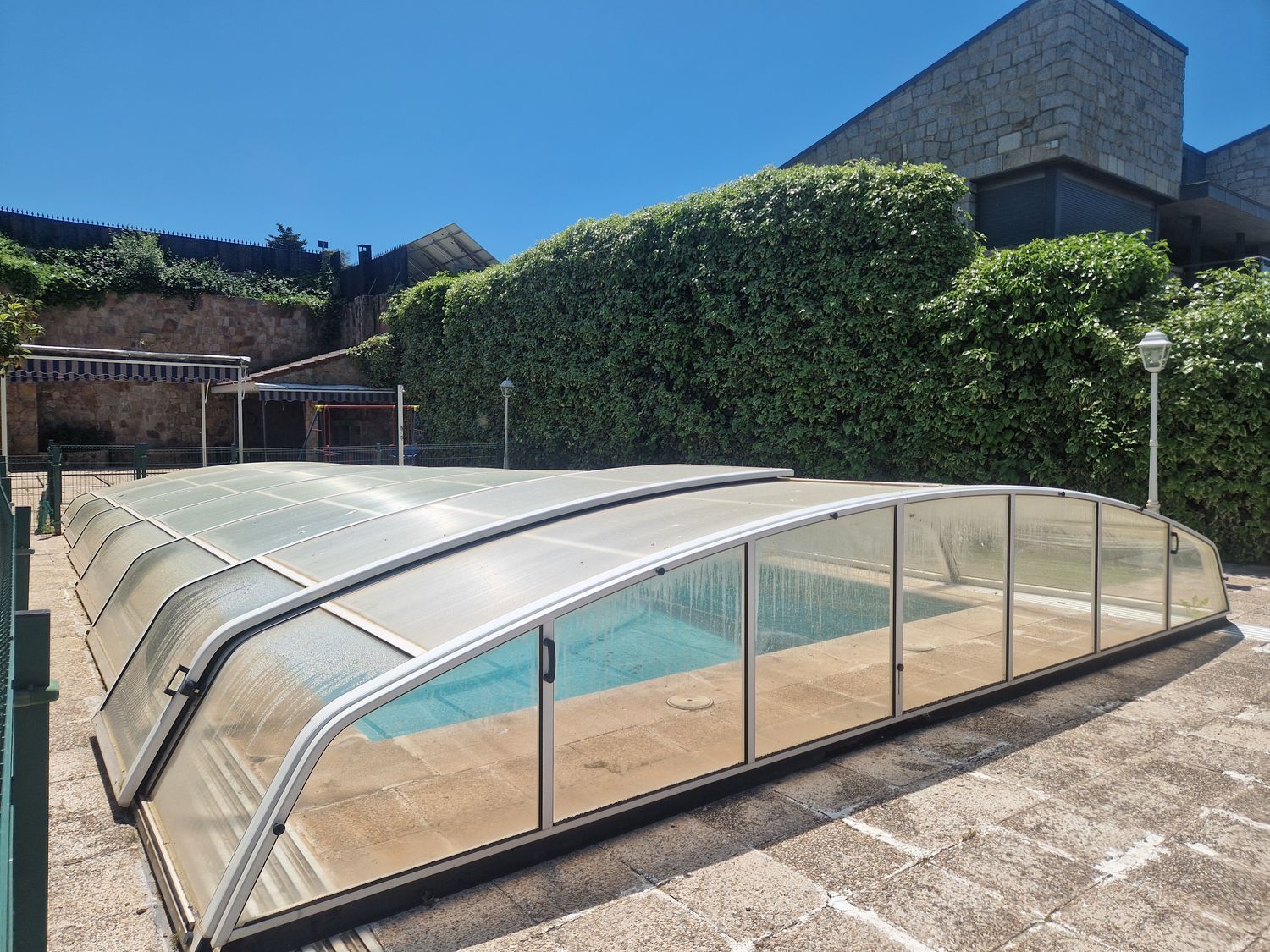 Propiedad en venta en Madrid, Colmenarejo