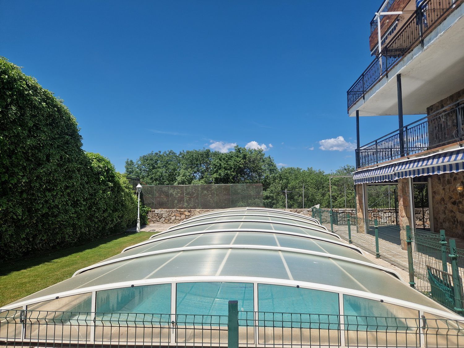 Propiedad en venta en Madrid, Colmenarejo