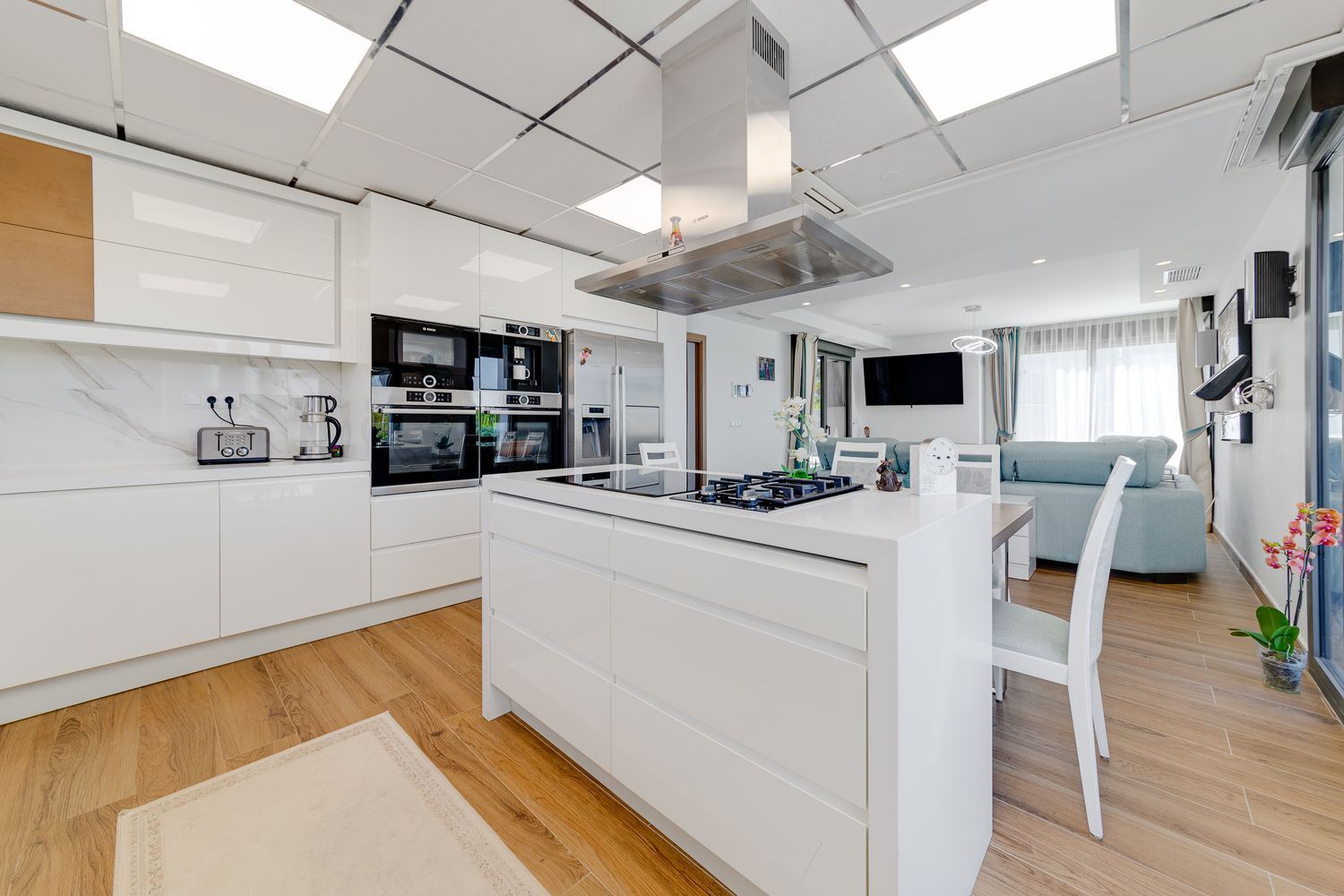 Propiedad en venta en Alicante, Torrevieja