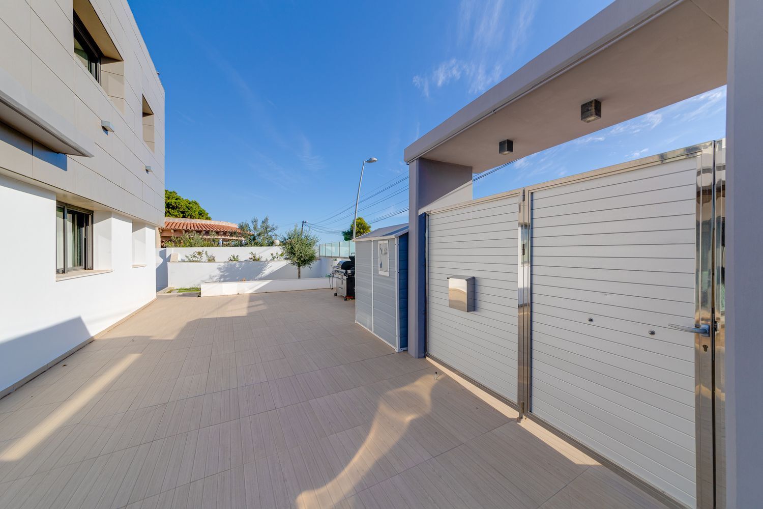 Propiedad en venta en Alicante, Torrevieja