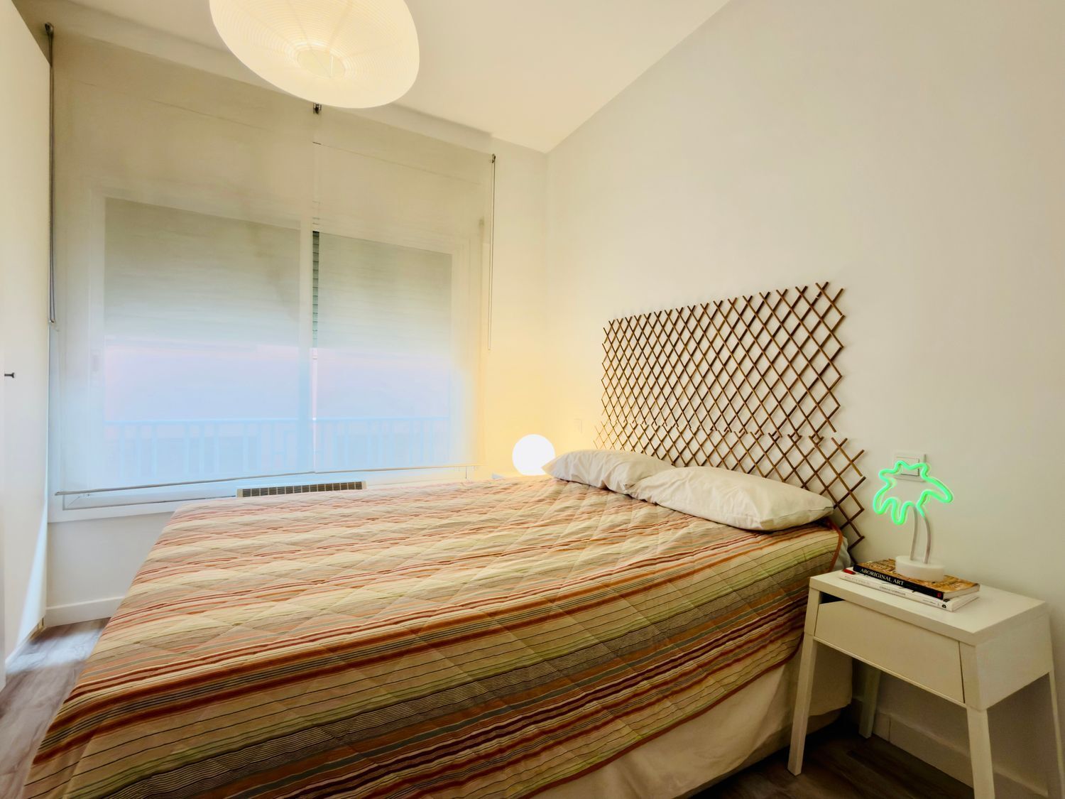 Propiedad en alquiler en Madrid, Madrid