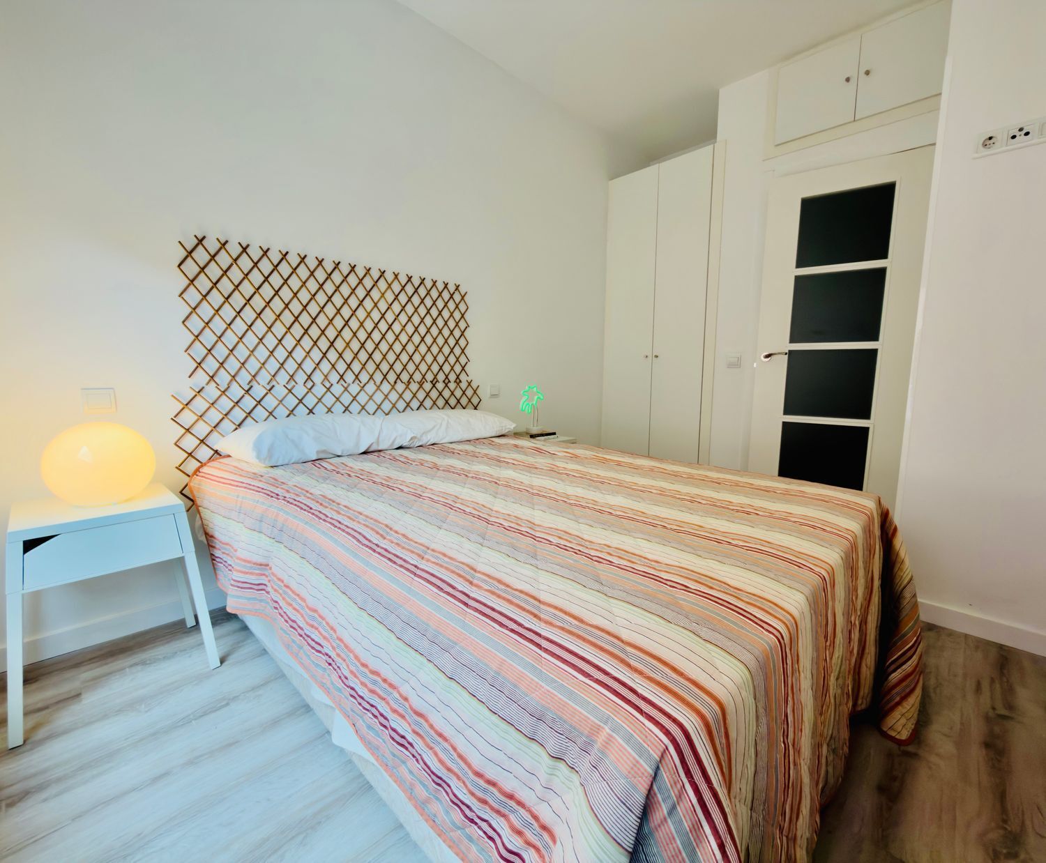 Propiedad en alquiler en Madrid, Madrid