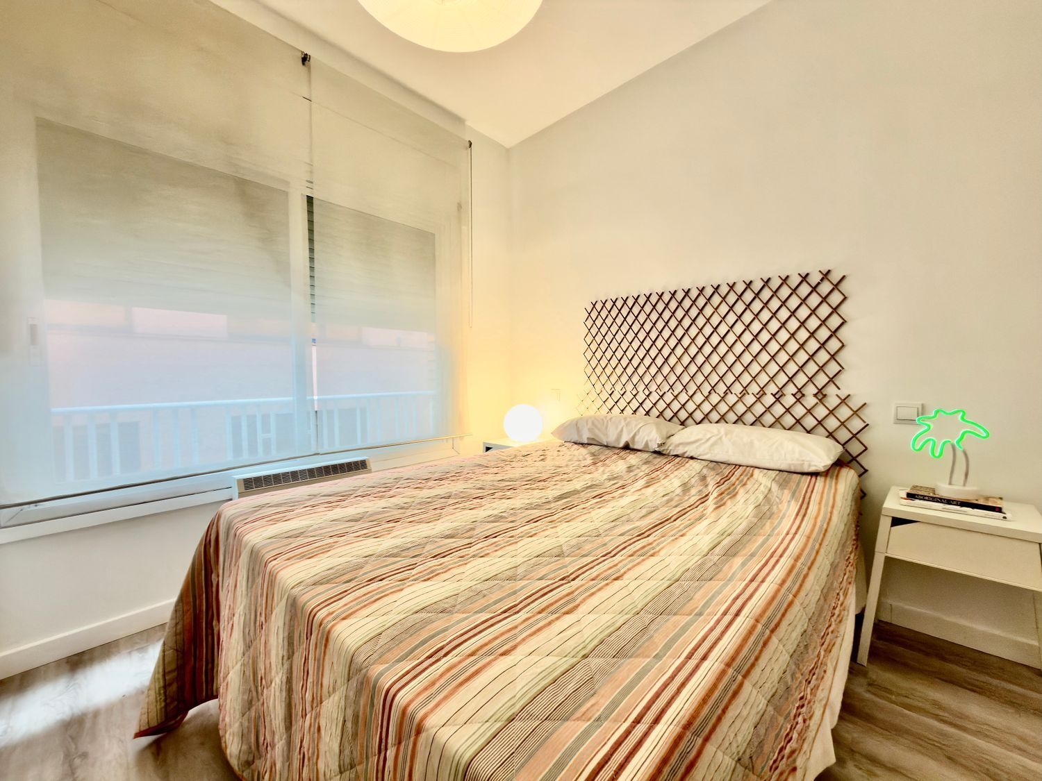 Propiedad en alquiler en Madrid, Madrid