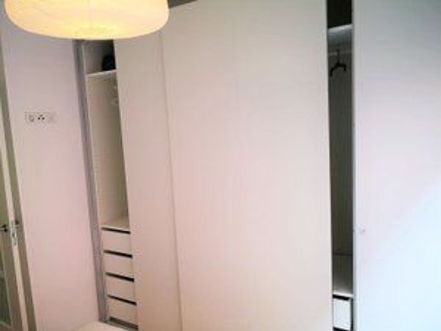 Propiedad en alquiler en Madrid, Madrid