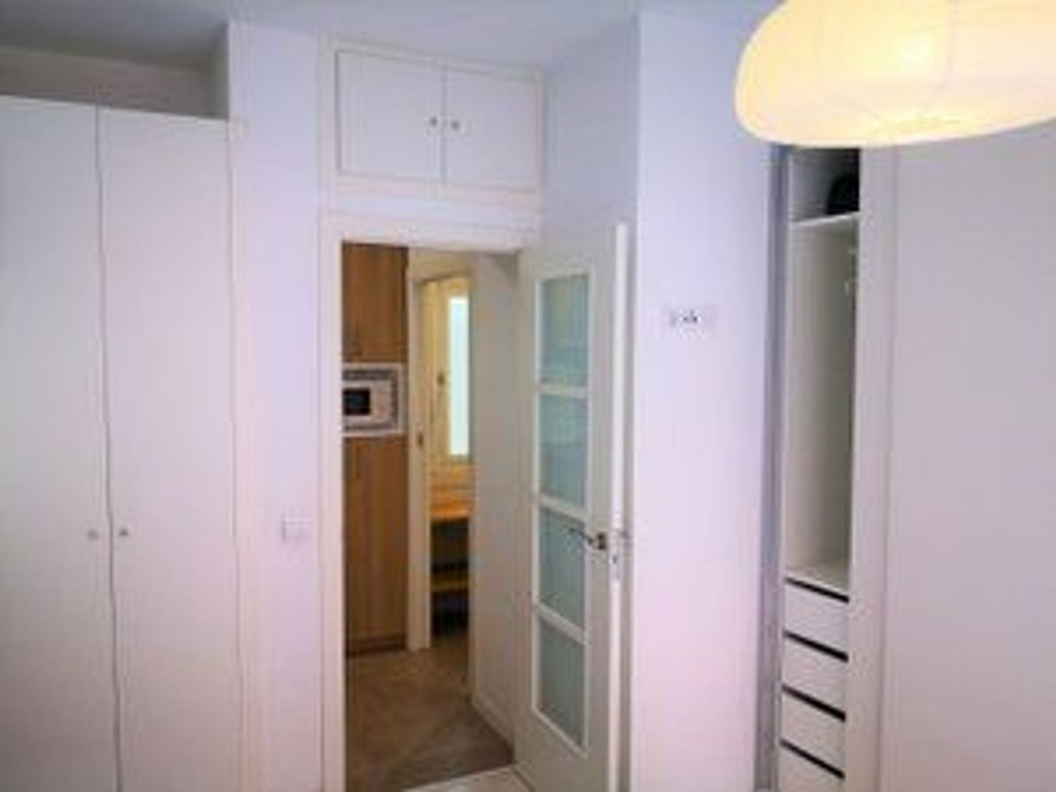 Propiedad en alquiler en Madrid, Madrid