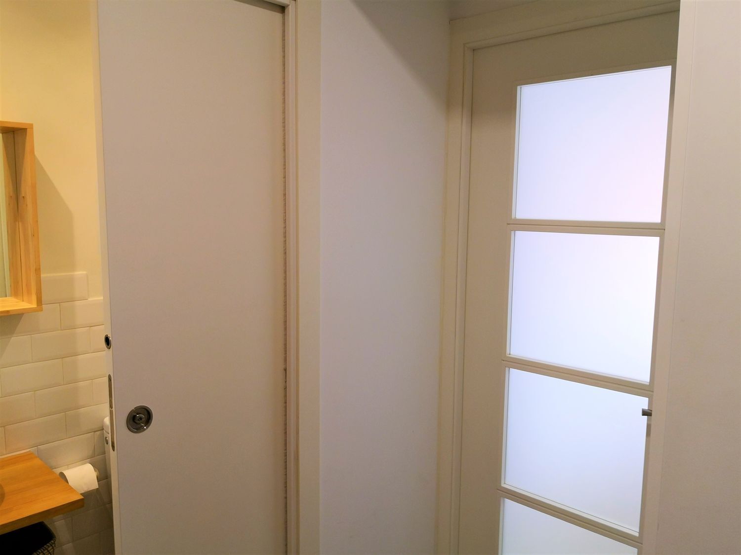 Propiedad en alquiler en Madrid, Madrid