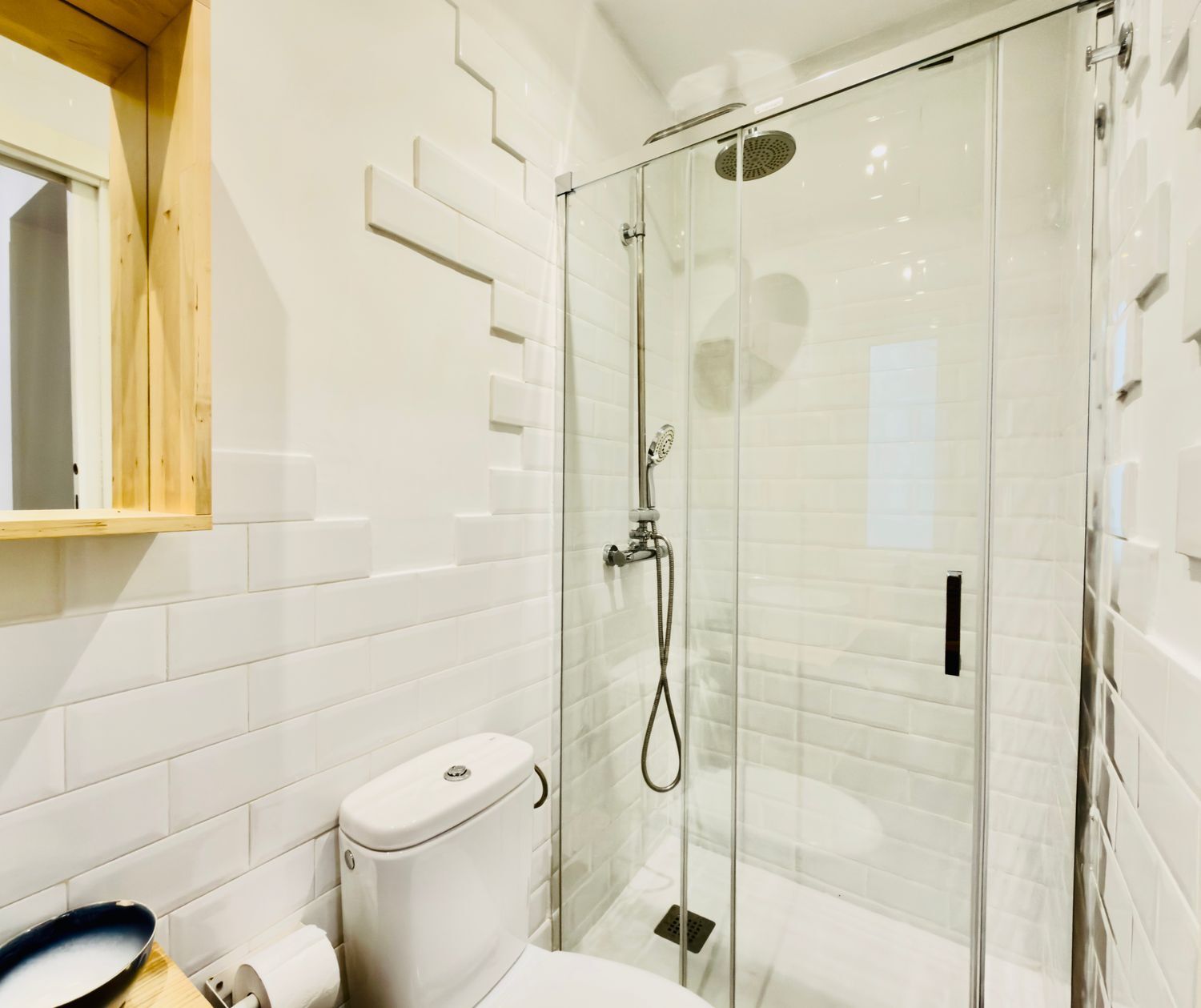 Propiedad en alquiler en Madrid, Madrid