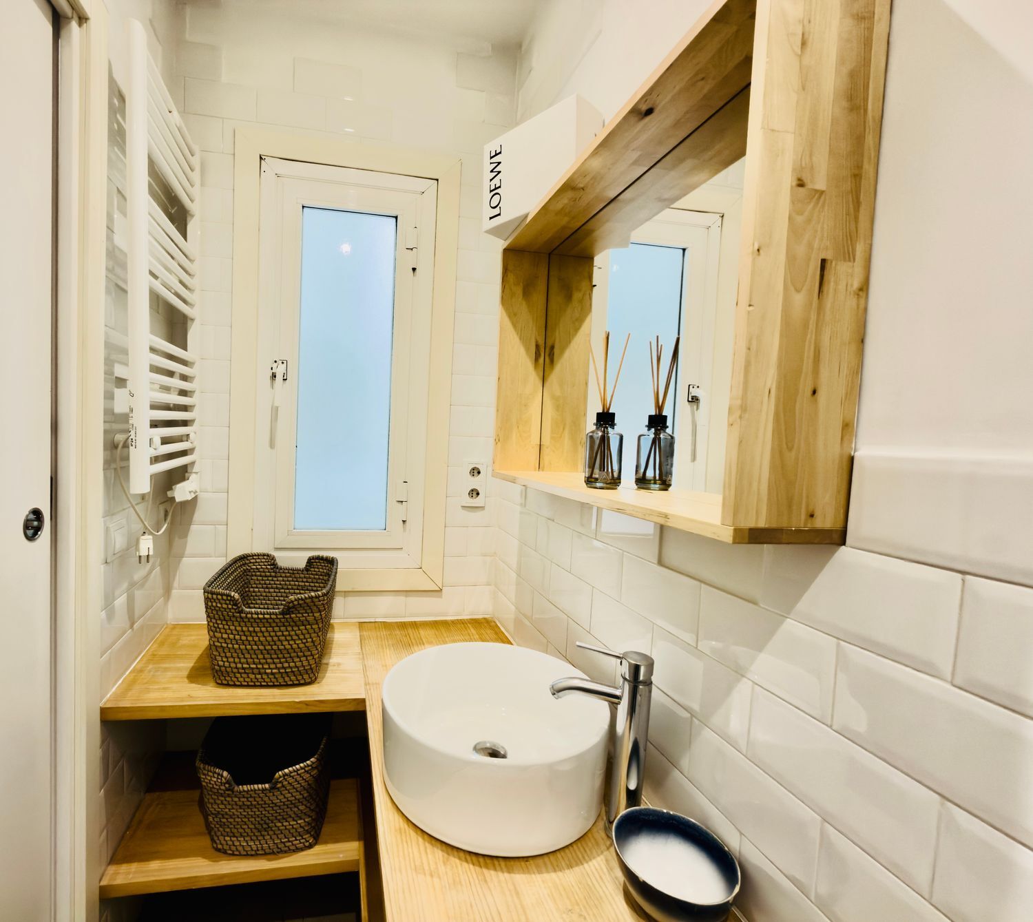 Propiedad en alquiler en Madrid, Madrid