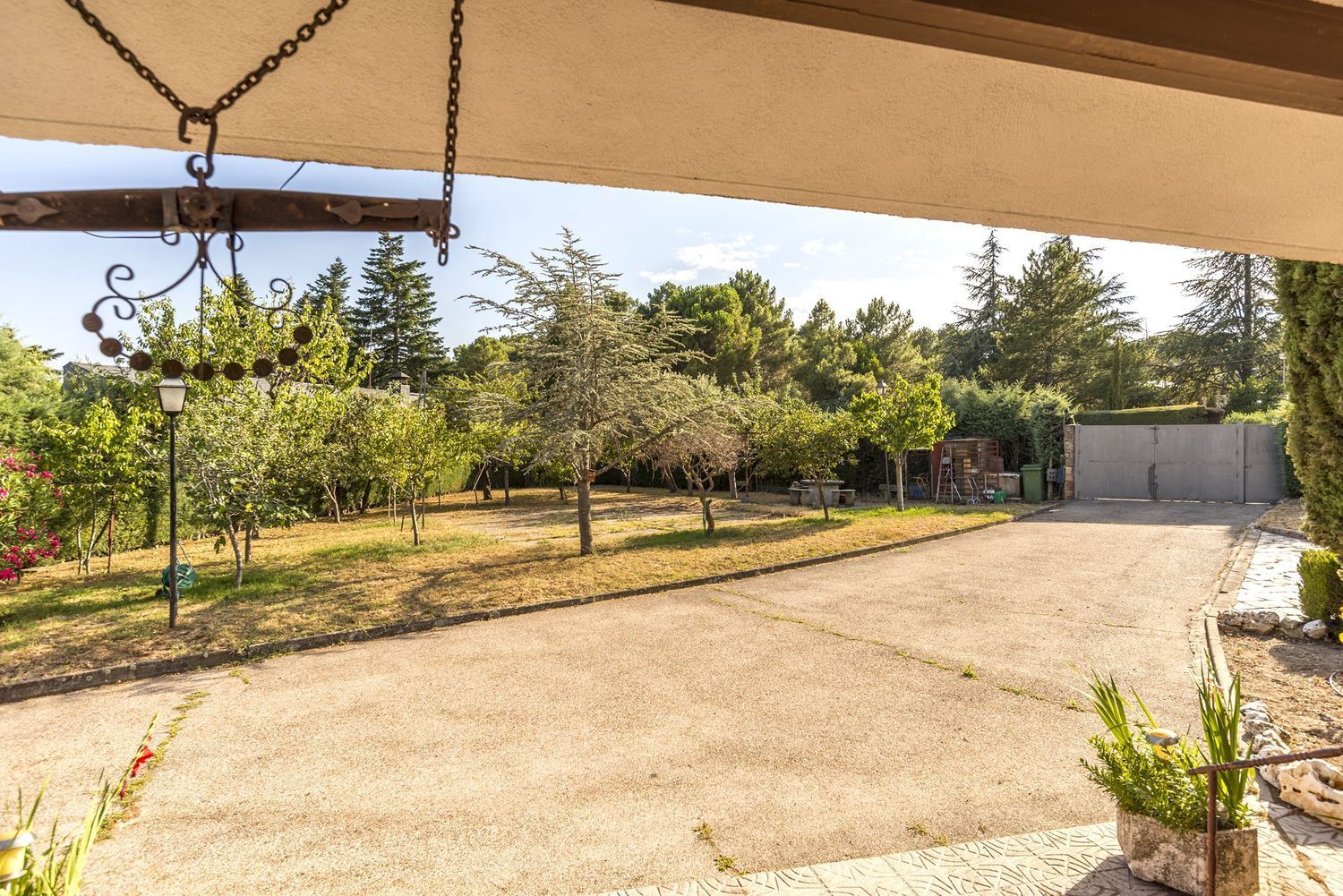 Propiedad en venta en Madrid, Guadarrama