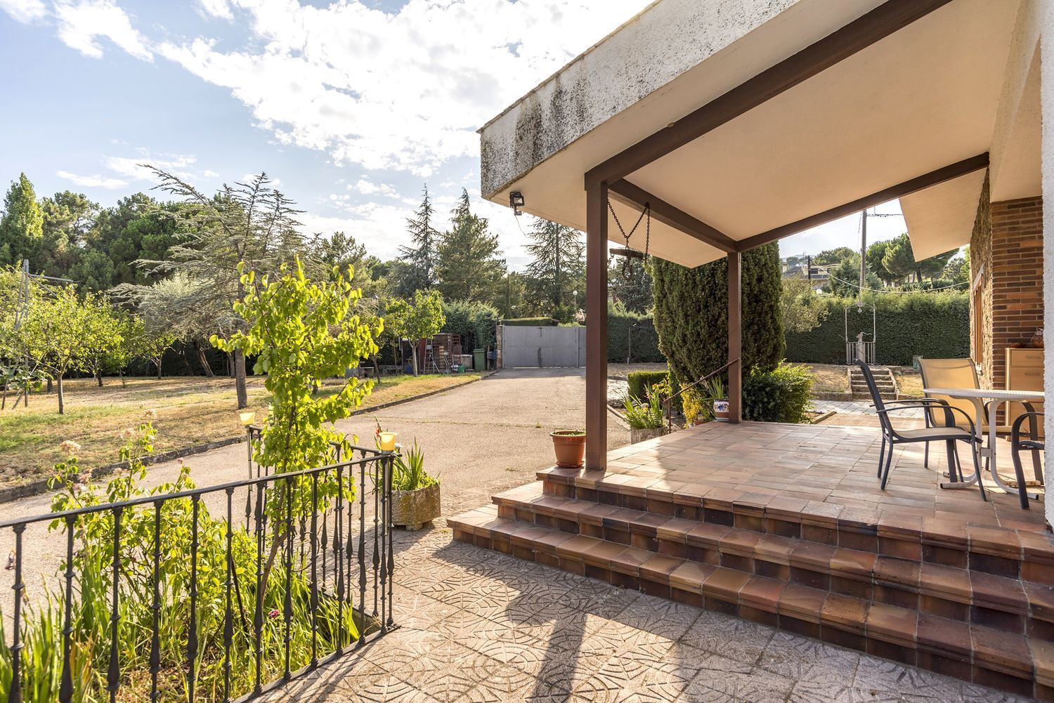 Propiedad en venta en Madrid, Guadarrama