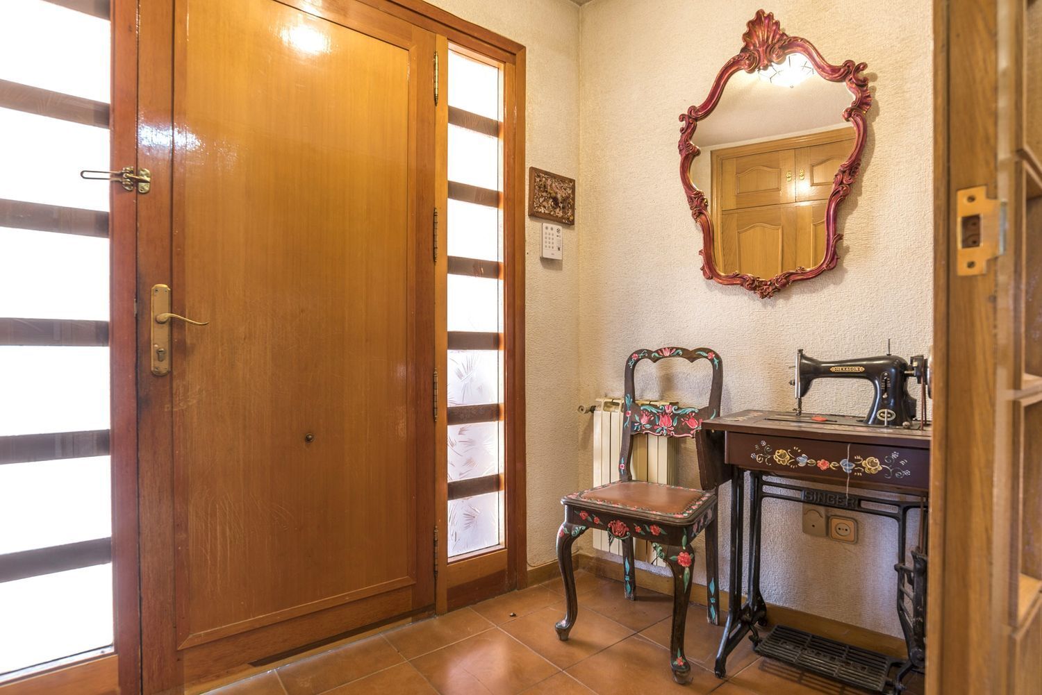 Propiedad en venta en Madrid, Guadarrama