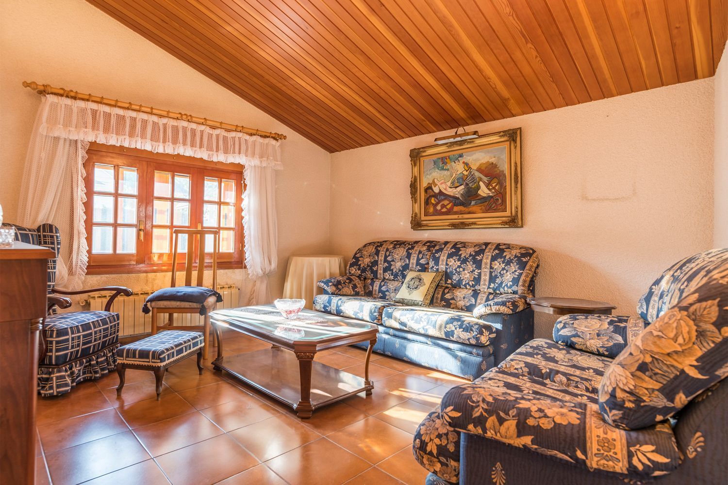 Propiedad en venta en Madrid, Guadarrama