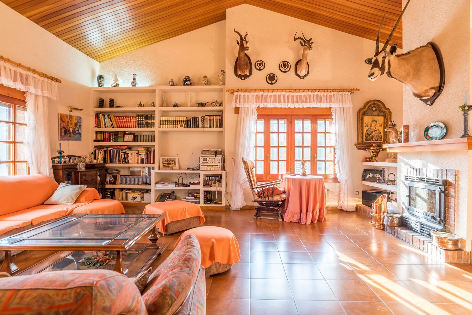 Propiedad en venta en Madrid, Guadarrama