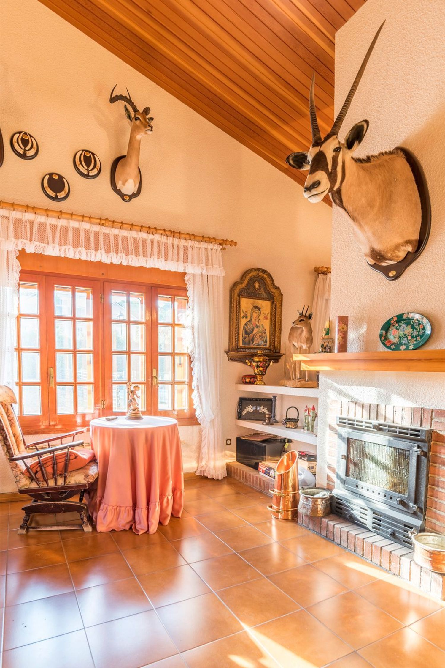 Propiedad en venta en Madrid, Guadarrama