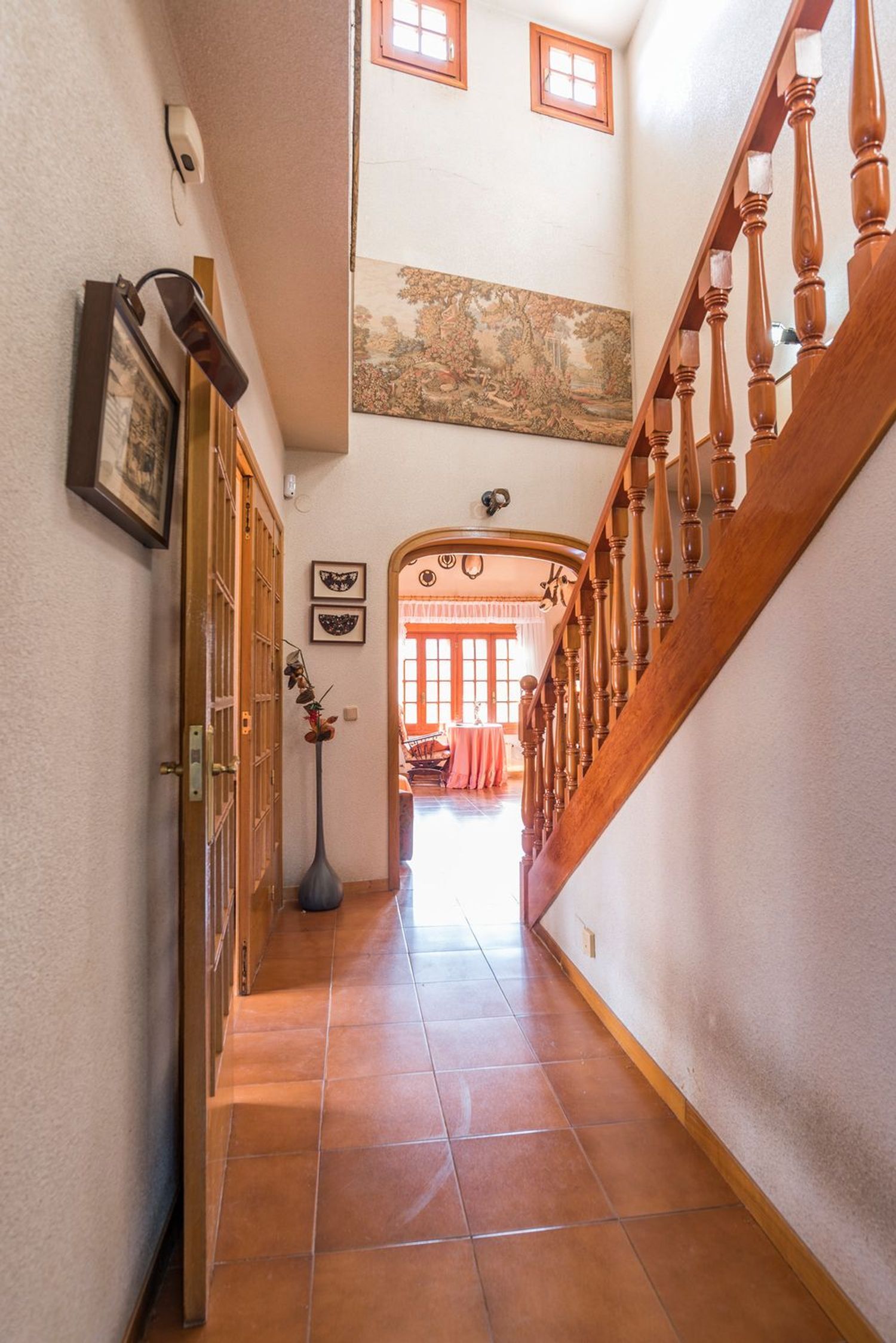 Propiedad en venta en Madrid, Guadarrama