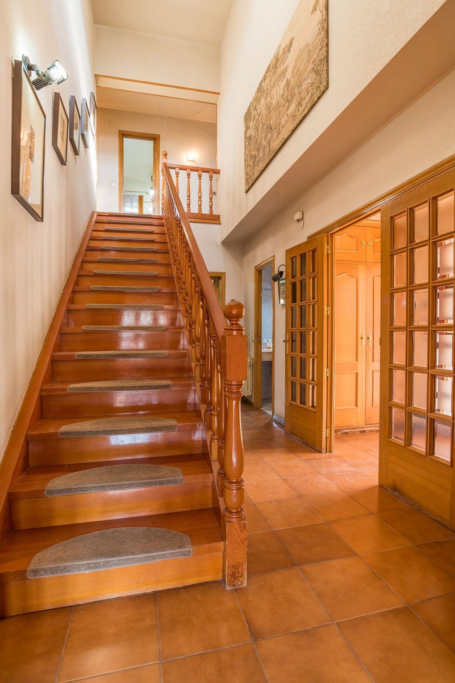 Propiedad en venta en Madrid, Guadarrama