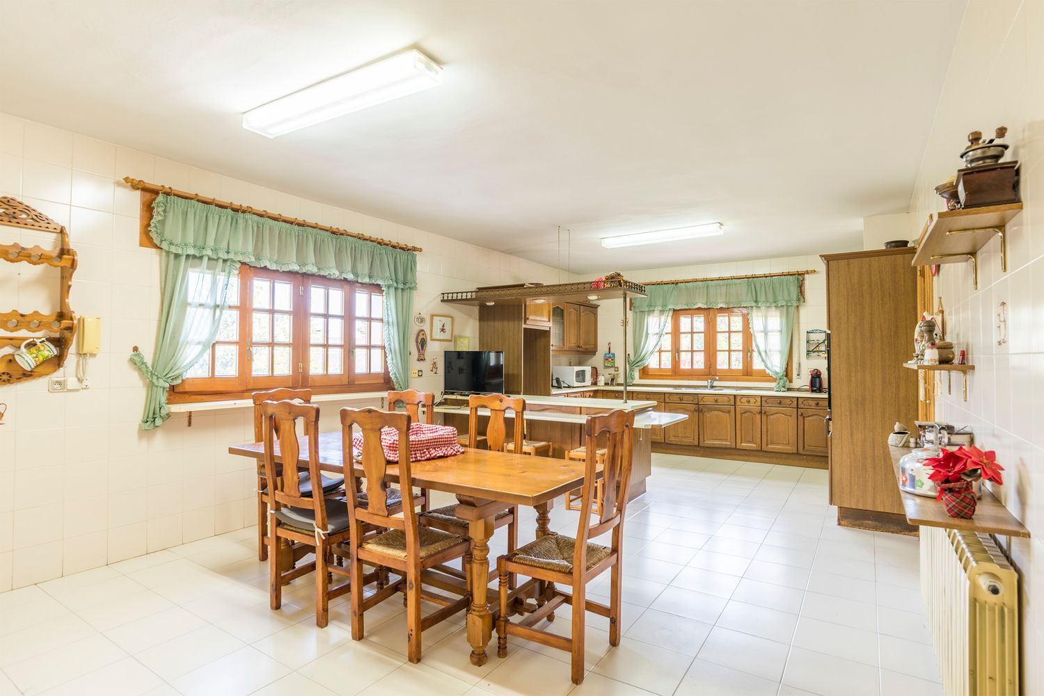 Propiedad en venta en Madrid, Guadarrama