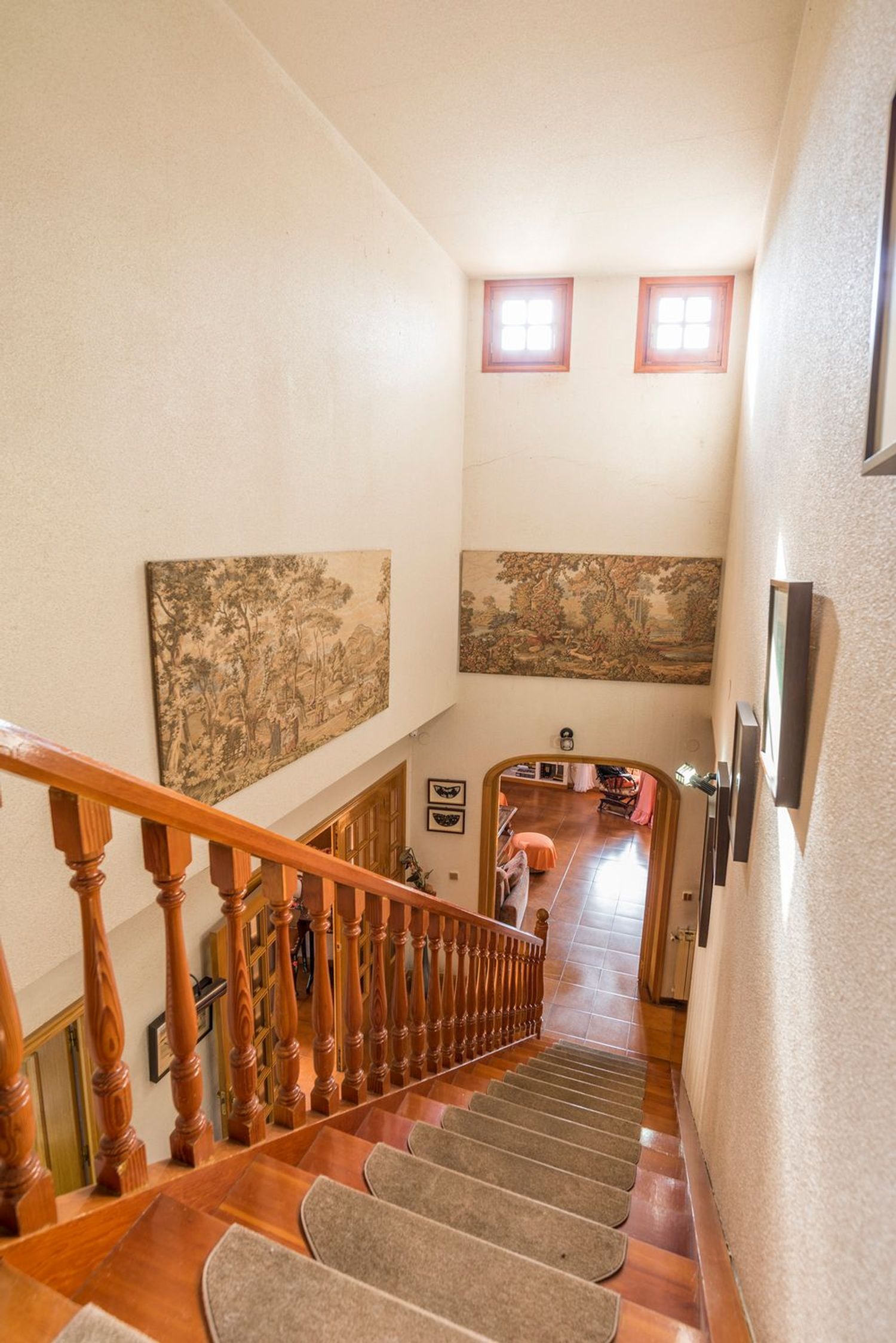 Propiedad en venta en Madrid, Guadarrama