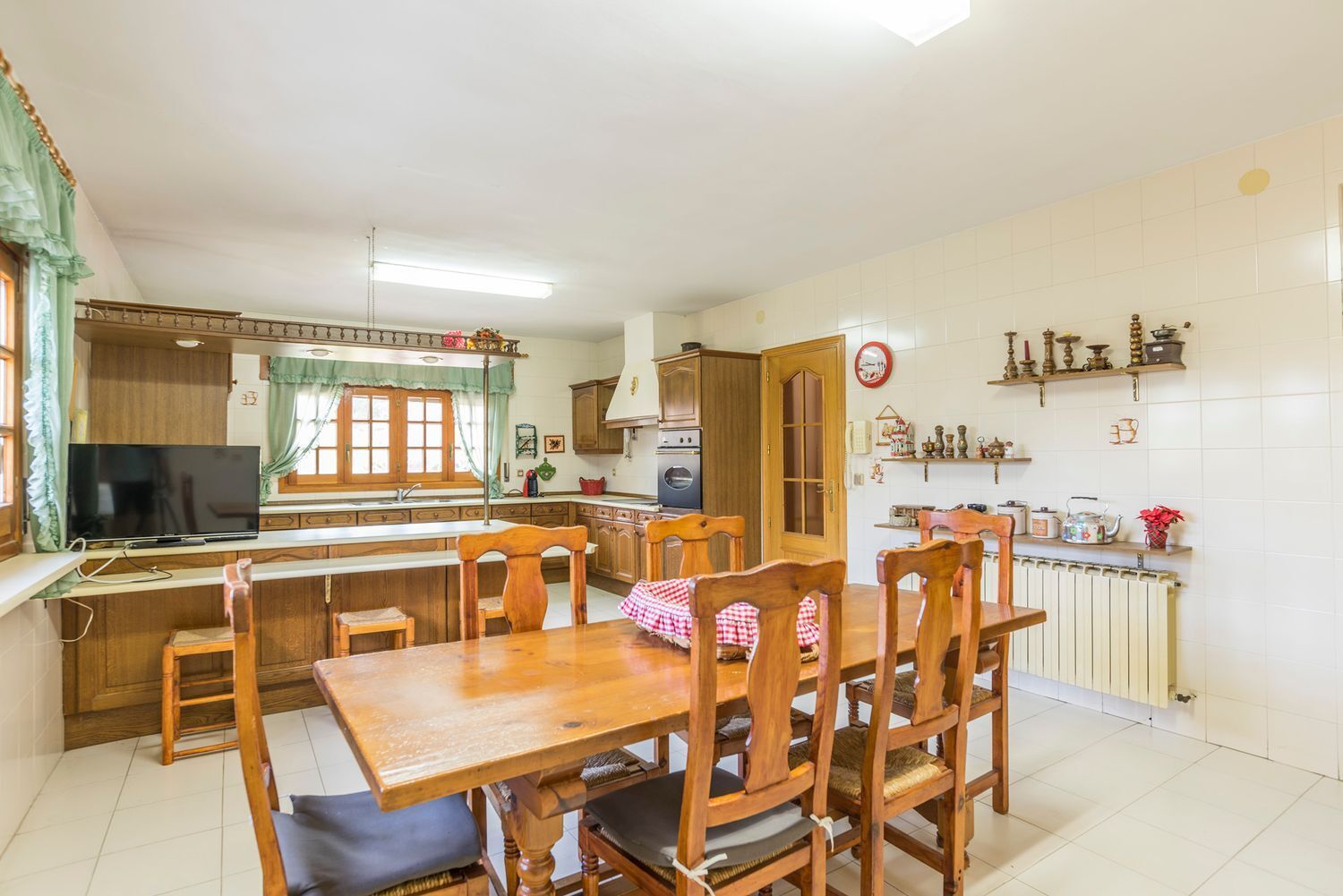 Propiedad en venta en Madrid, Guadarrama