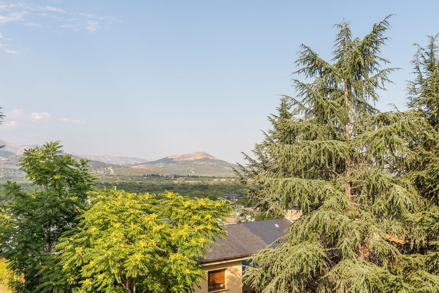 Propiedad en venta en Madrid, Guadarrama